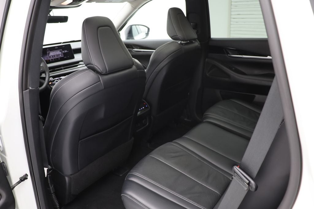 2023 INFINITI QX60 PURE