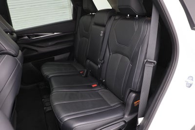 2023 INFINITI QX60 PURE