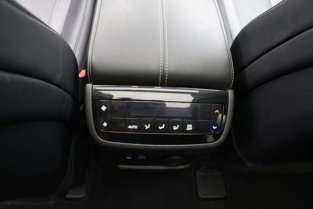 2023 INFINITI QX60 PURE