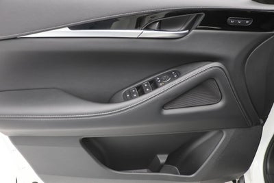 2023 INFINITI QX60 PURE