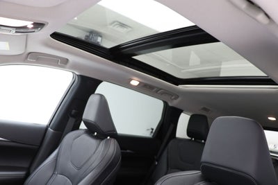 2023 INFINITI QX60 PURE