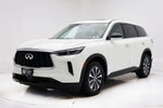 2023 INFINITI QX60 PURE