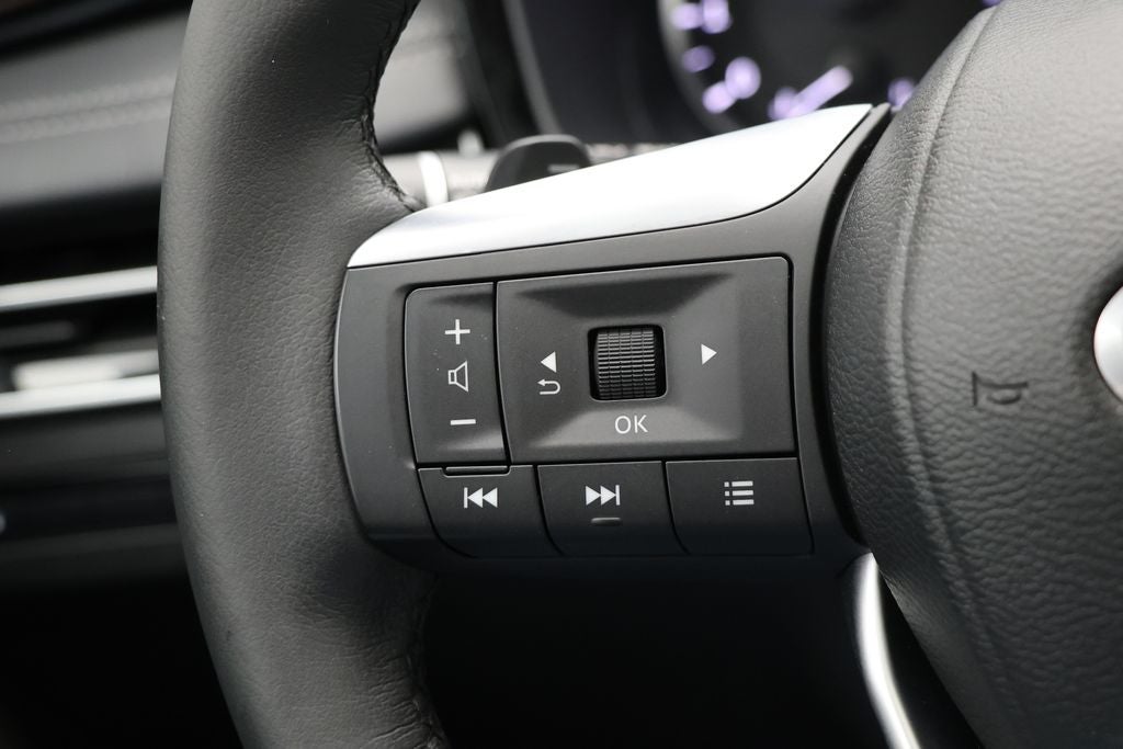 2023 INFINITI QX60 PURE