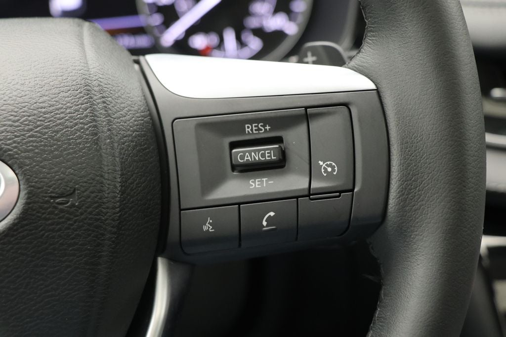 2023 INFINITI QX60 PURE