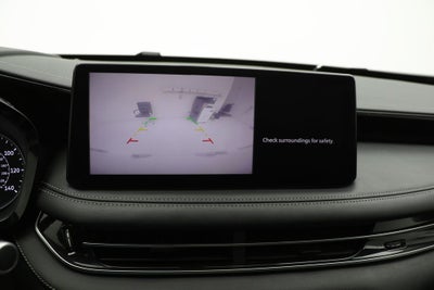 2023 INFINITI QX60 PURE