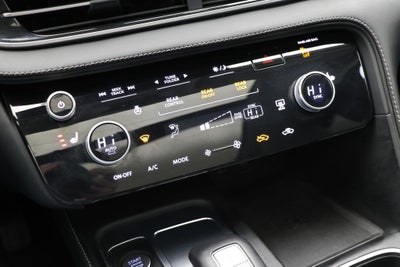 2023 INFINITI QX60 PURE