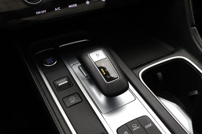 2023 INFINITI QX60 PURE