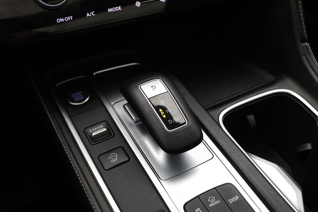 2023 INFINITI QX60 PURE