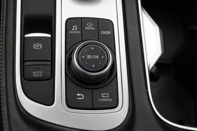 2023 INFINITI QX60 PURE