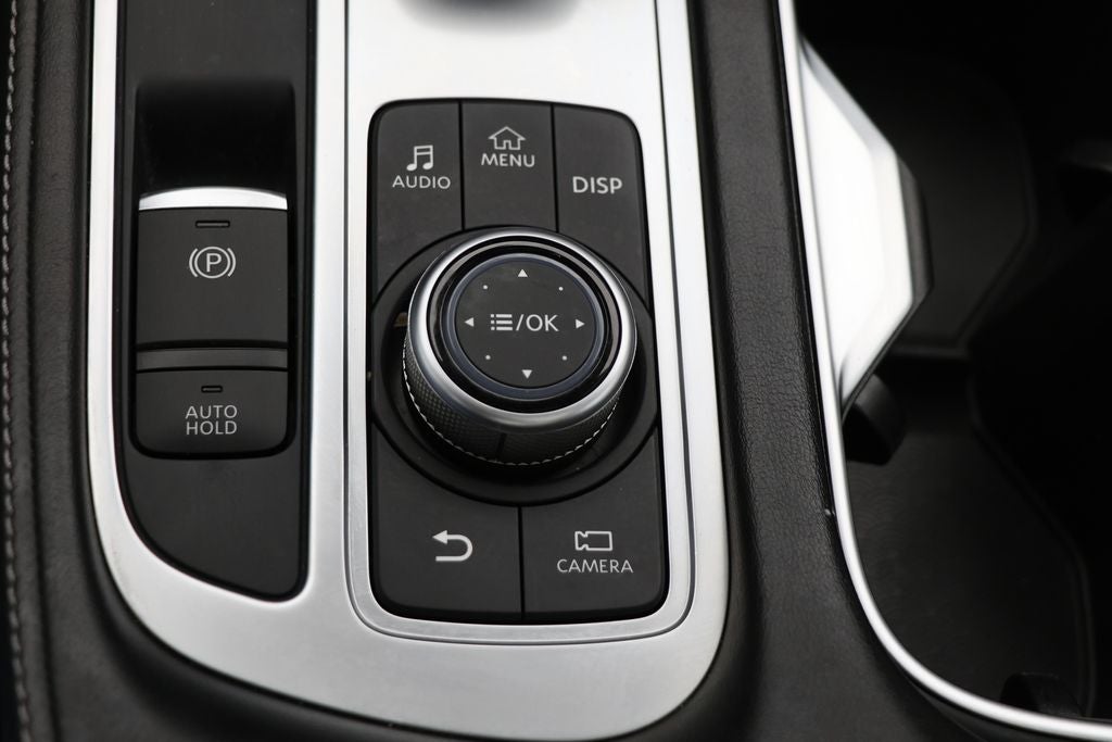 2023 INFINITI QX60 PURE