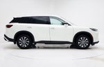 2023 INFINITI QX60 PURE