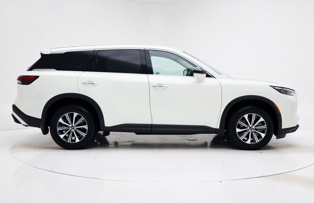 2023 INFINITI QX60 PURE