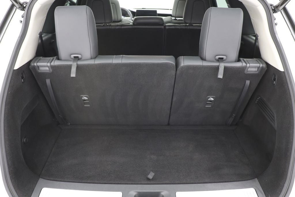 2023 INFINITI QX60 PURE