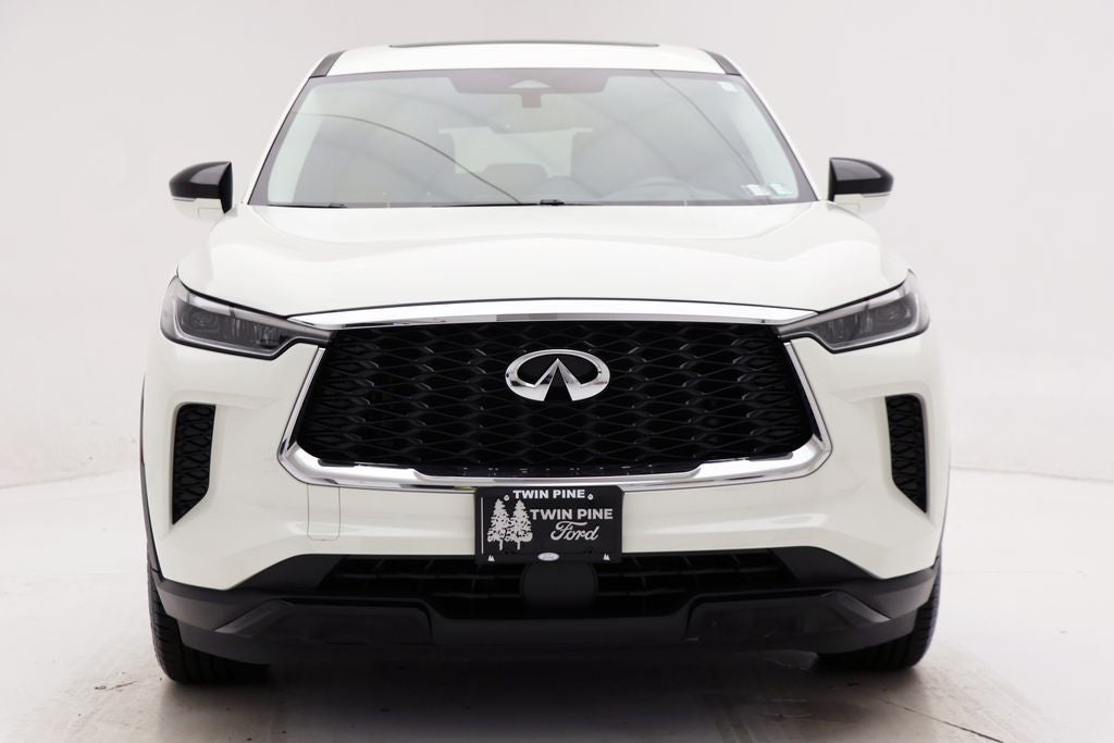 2023 INFINITI QX60 PURE