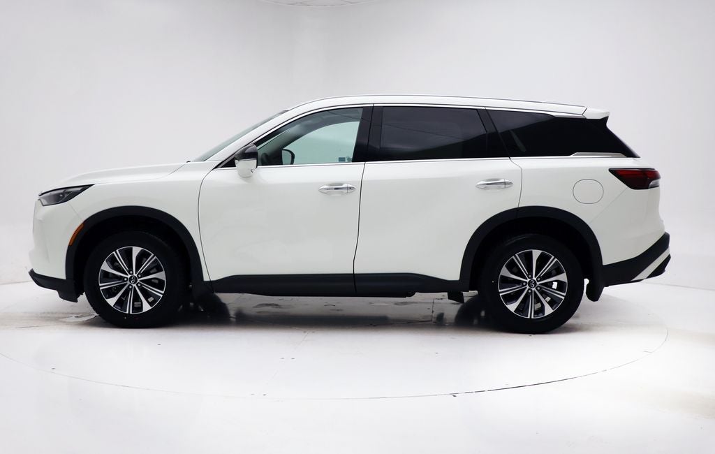 2023 INFINITI QX60 PURE