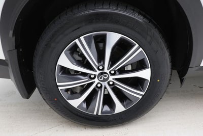 2023 INFINITI QX60 PURE