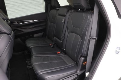 2023 INFINITI QX60 PURE