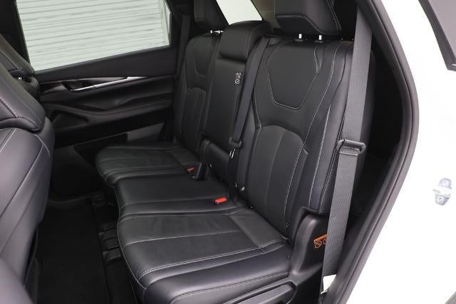 2023 INFINITI QX60 PURE