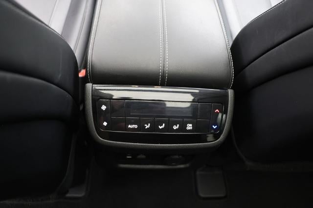 2023 INFINITI QX60 PURE