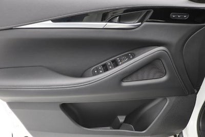 2023 INFINITI QX60 PURE