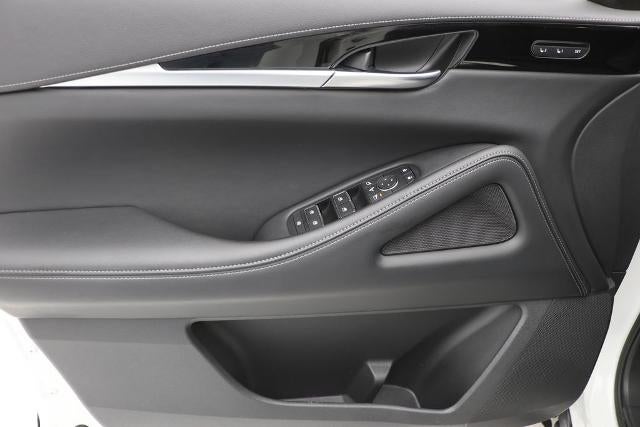 2023 INFINITI QX60 PURE