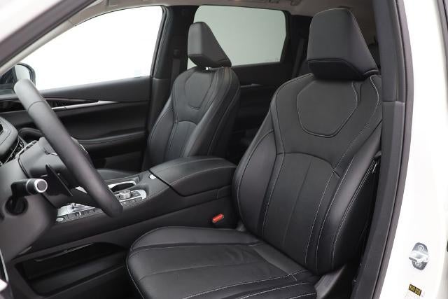 2023 INFINITI QX60 PURE