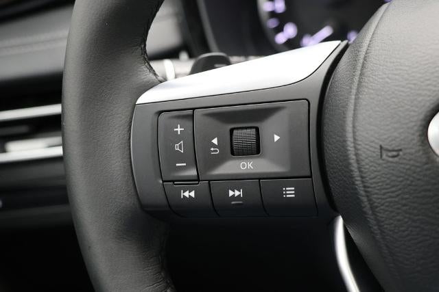 2023 INFINITI QX60 PURE