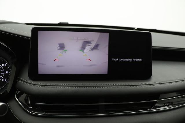 2023 INFINITI QX60 PURE