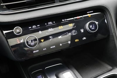 2023 INFINITI QX60 PURE