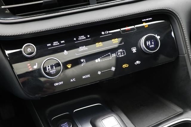 2023 INFINITI QX60 PURE