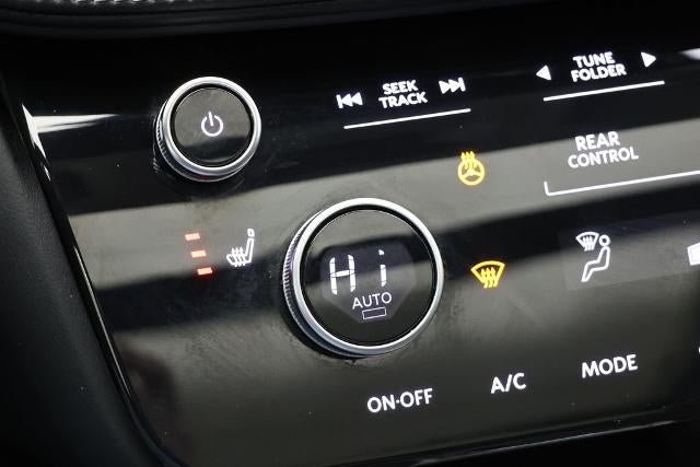 2023 INFINITI QX60 PURE