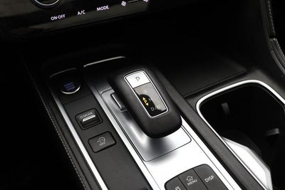 2023 INFINITI QX60 PURE