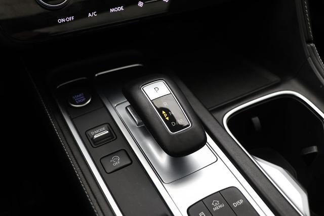 2023 INFINITI QX60 PURE