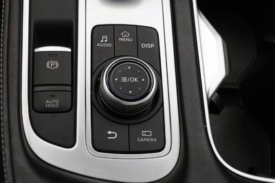 2023 INFINITI QX60 PURE