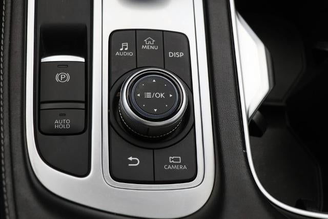 2023 INFINITI QX60 PURE