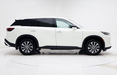 2023 INFINITI QX60 PURE