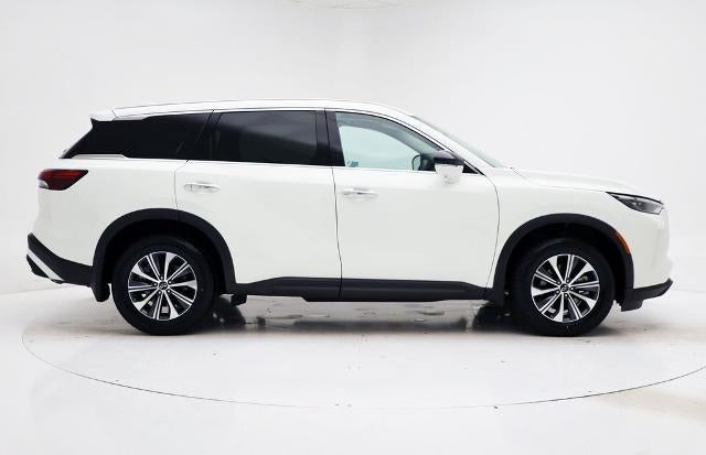2023 INFINITI QX60 PURE