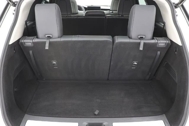 2023 INFINITI QX60 PURE