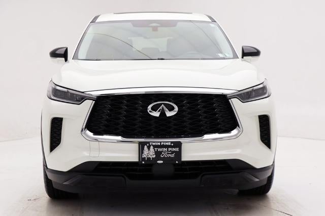 2023 INFINITI QX60 PURE