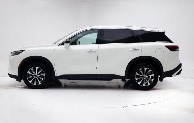 2023 INFINITI QX60 PURE