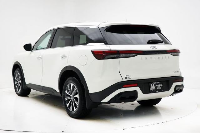 2023 INFINITI QX60 PURE