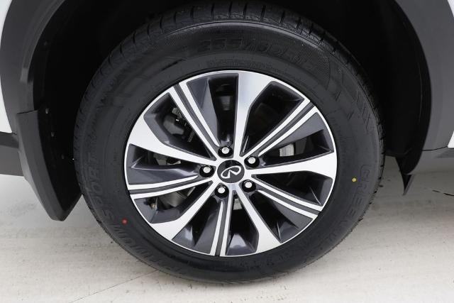 2023 INFINITI QX60 PURE