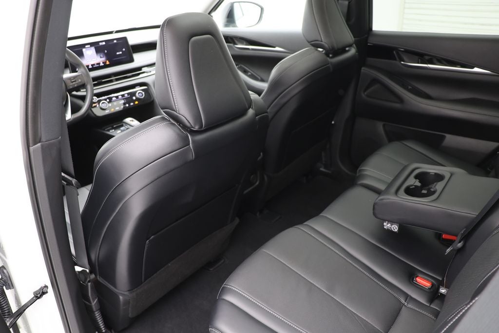 2023 INFINITI QX60 PURE