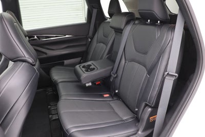 2023 INFINITI QX60 PURE