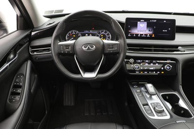 2023 INFINITI QX60 PURE