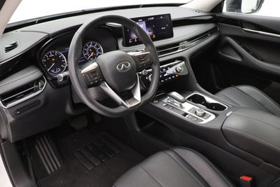 2023 INFINITI QX60 PURE