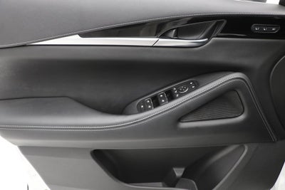 2023 INFINITI QX60 PURE