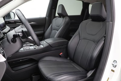 2023 INFINITI QX60 PURE