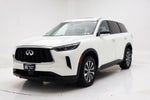 2023 INFINITI QX60 PURE