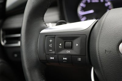 2023 INFINITI QX60 PURE